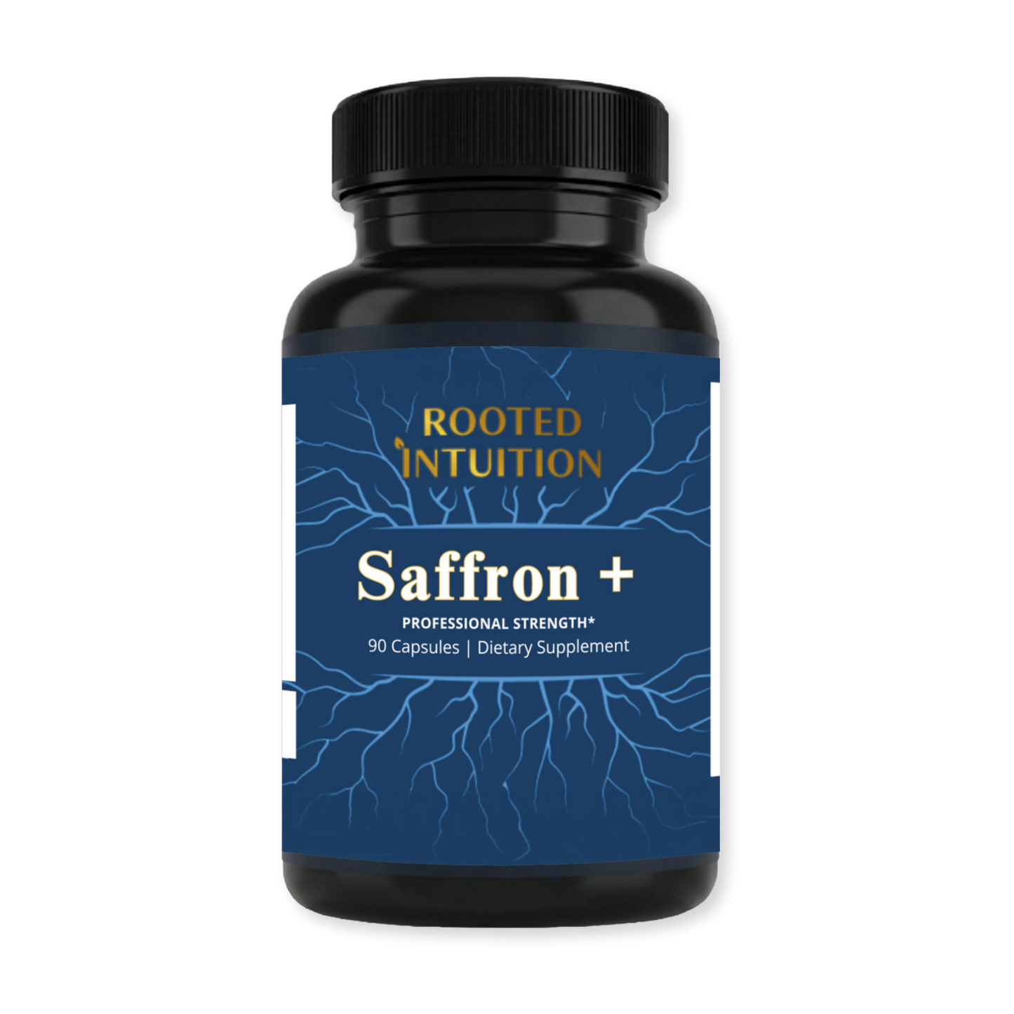 Saffron +