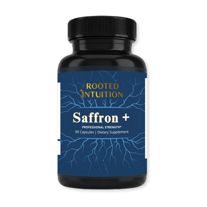 Saffron +