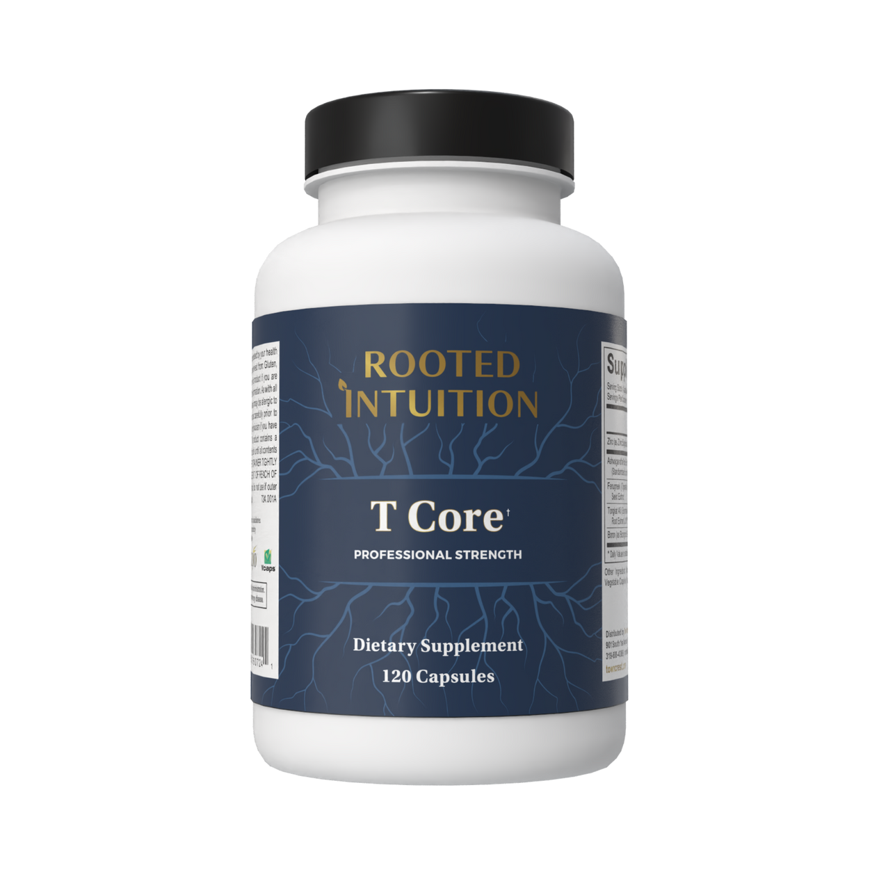 T Core