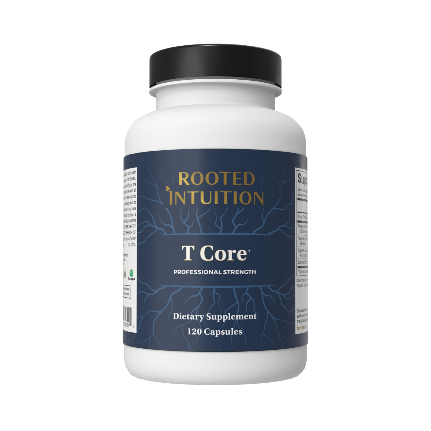T Core