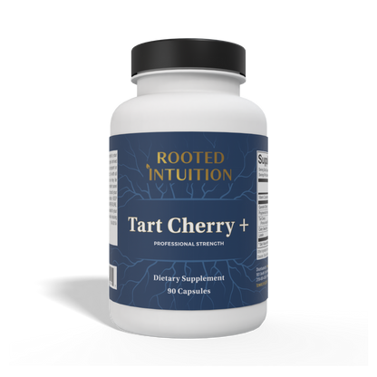 Tart Cherry +