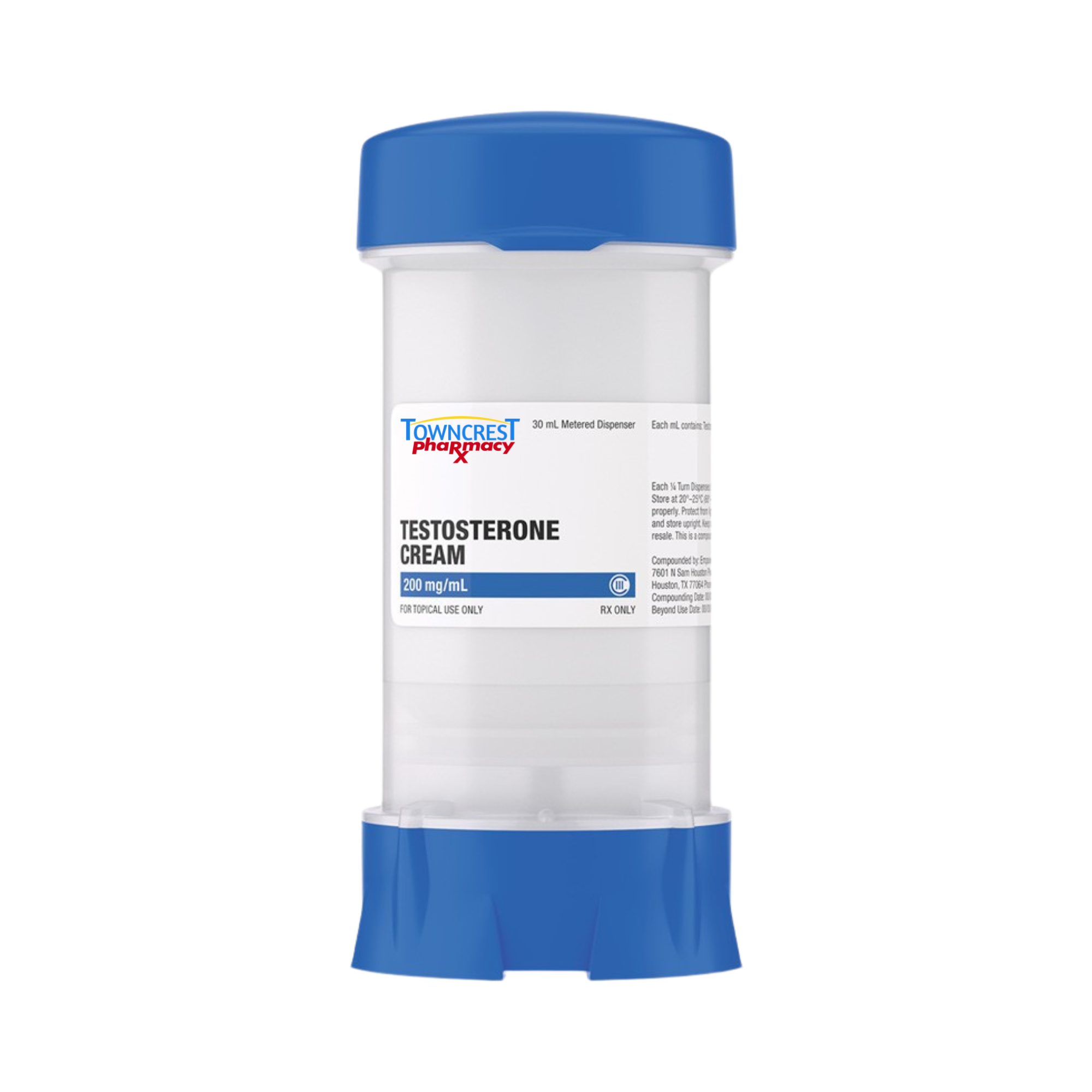 Compounded Prescriptions Towncrest Pharmacy Compounded Prescriptions Towncrest Pharmacy