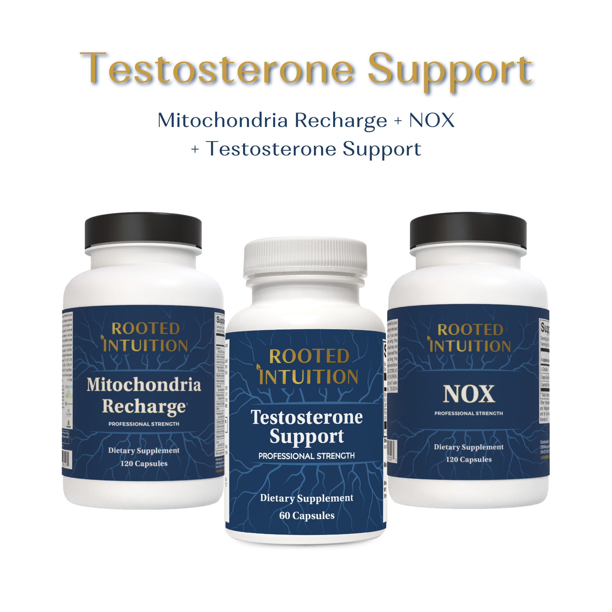 Testosterone Softge Testosterone Support Bundle – Towncrest Pharmacy