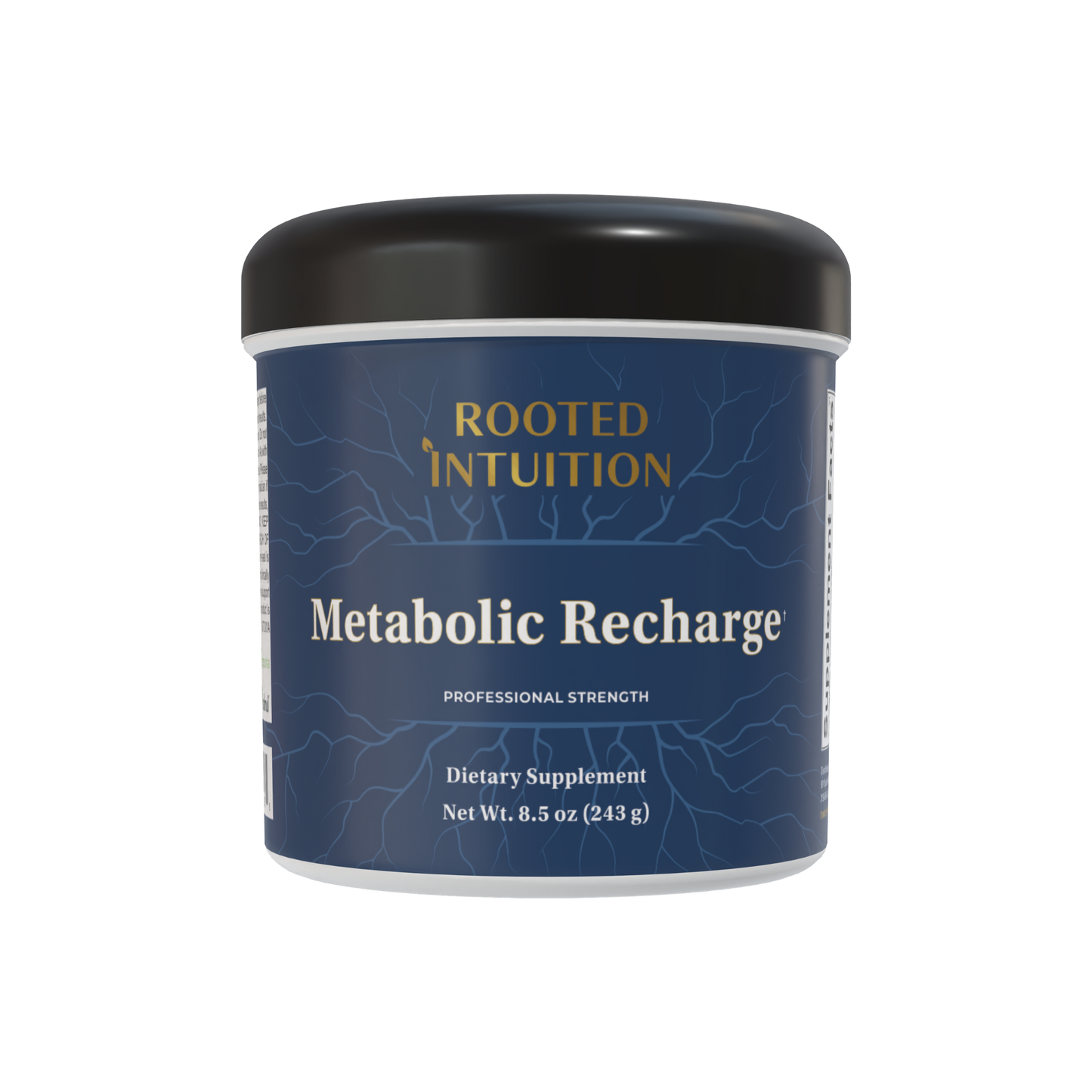 Metabolic Recharge
