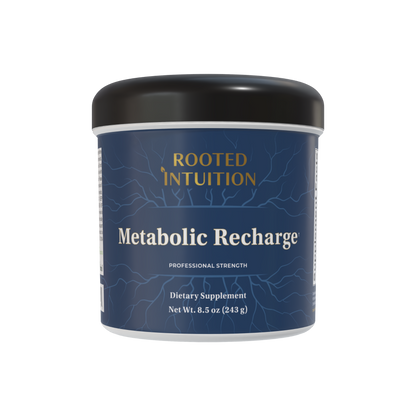 Metabolic Recharge