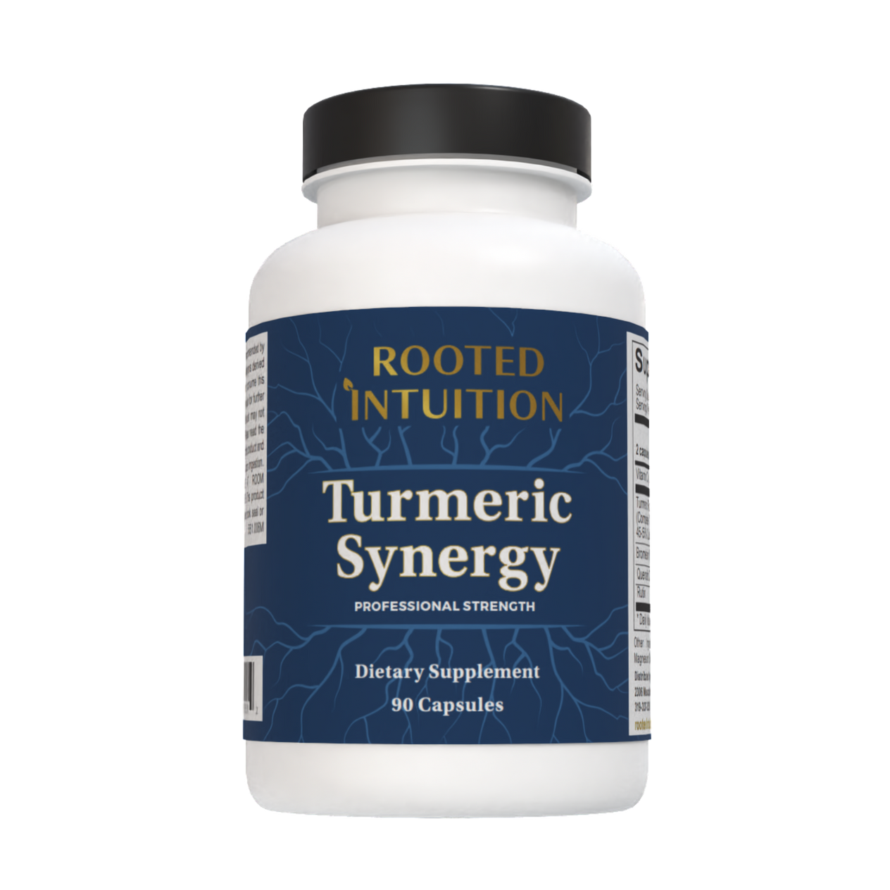 Turmeric Synergy