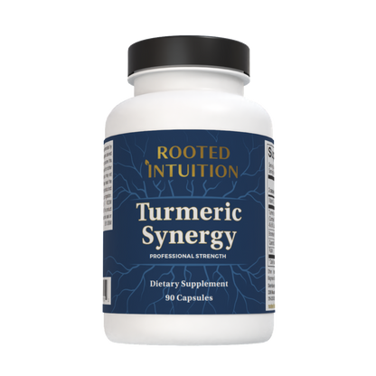 Turmeric Synergy