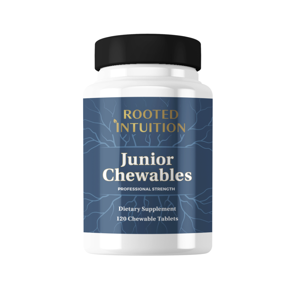 Junior Chewables