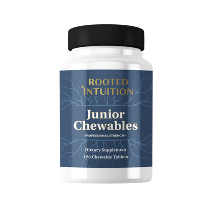 Junior Chewables