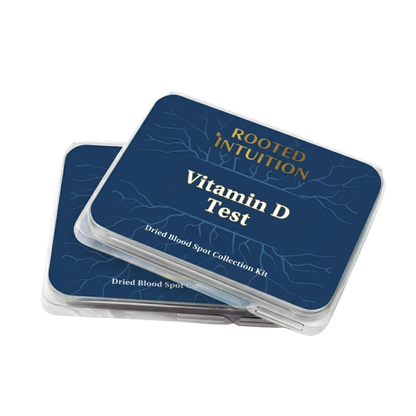 Vitamin D Test
