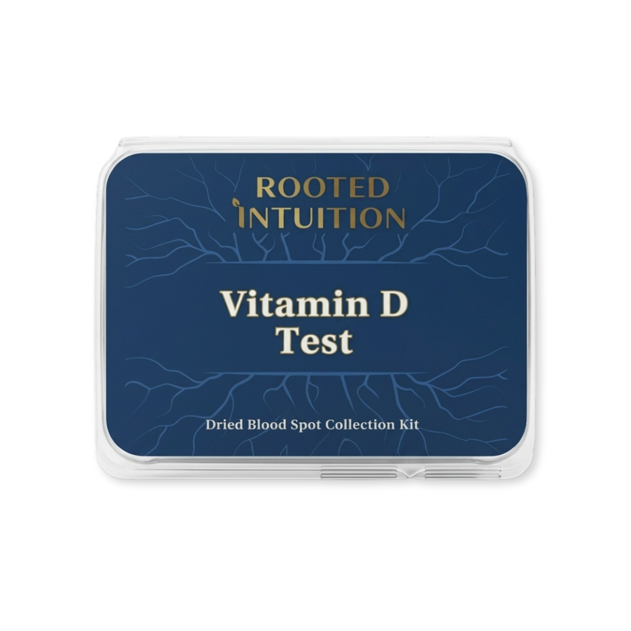 Vitamin D Test
