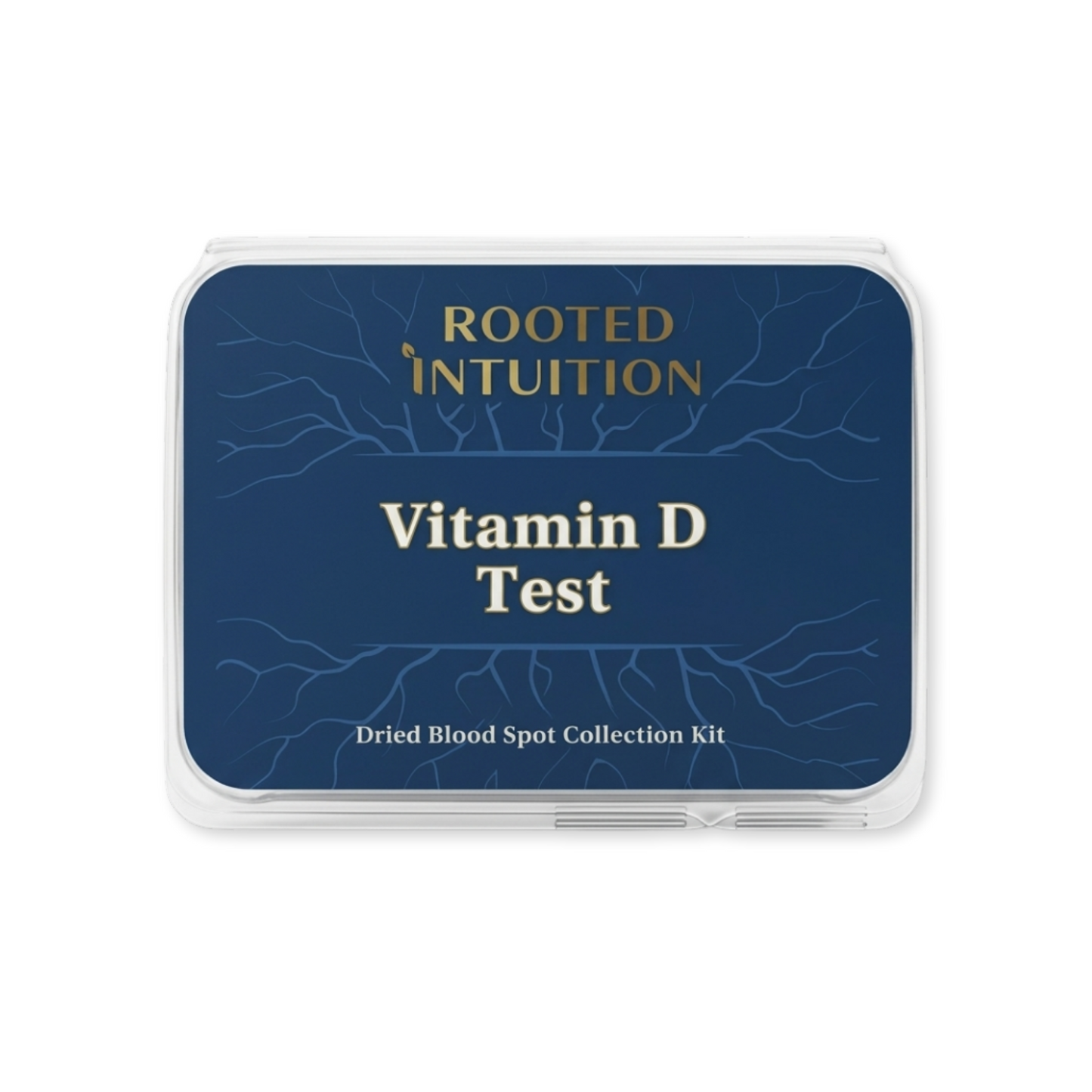 Vitamin D Test