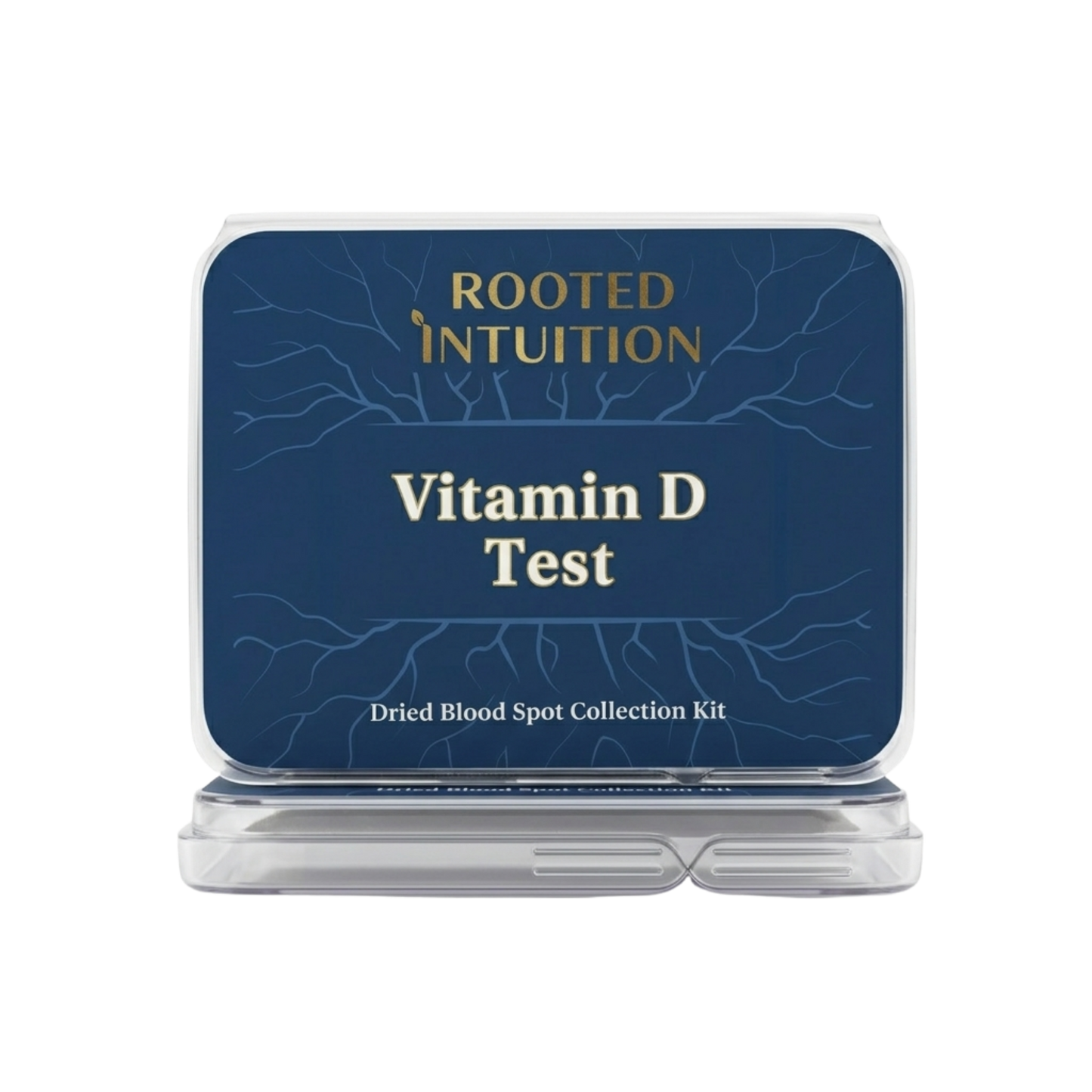 Vitamin D Test