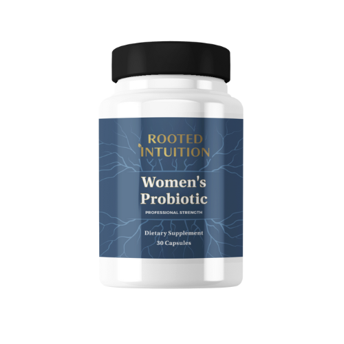 Women's Probiotic