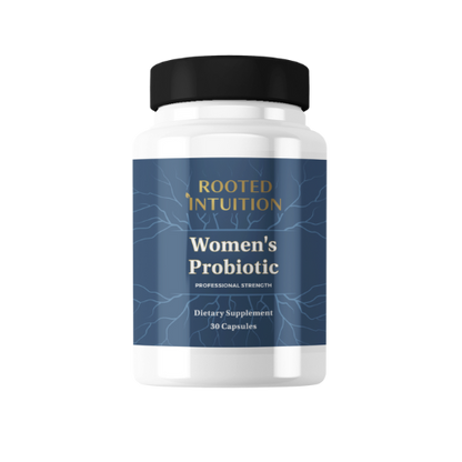 Women's Probiotic