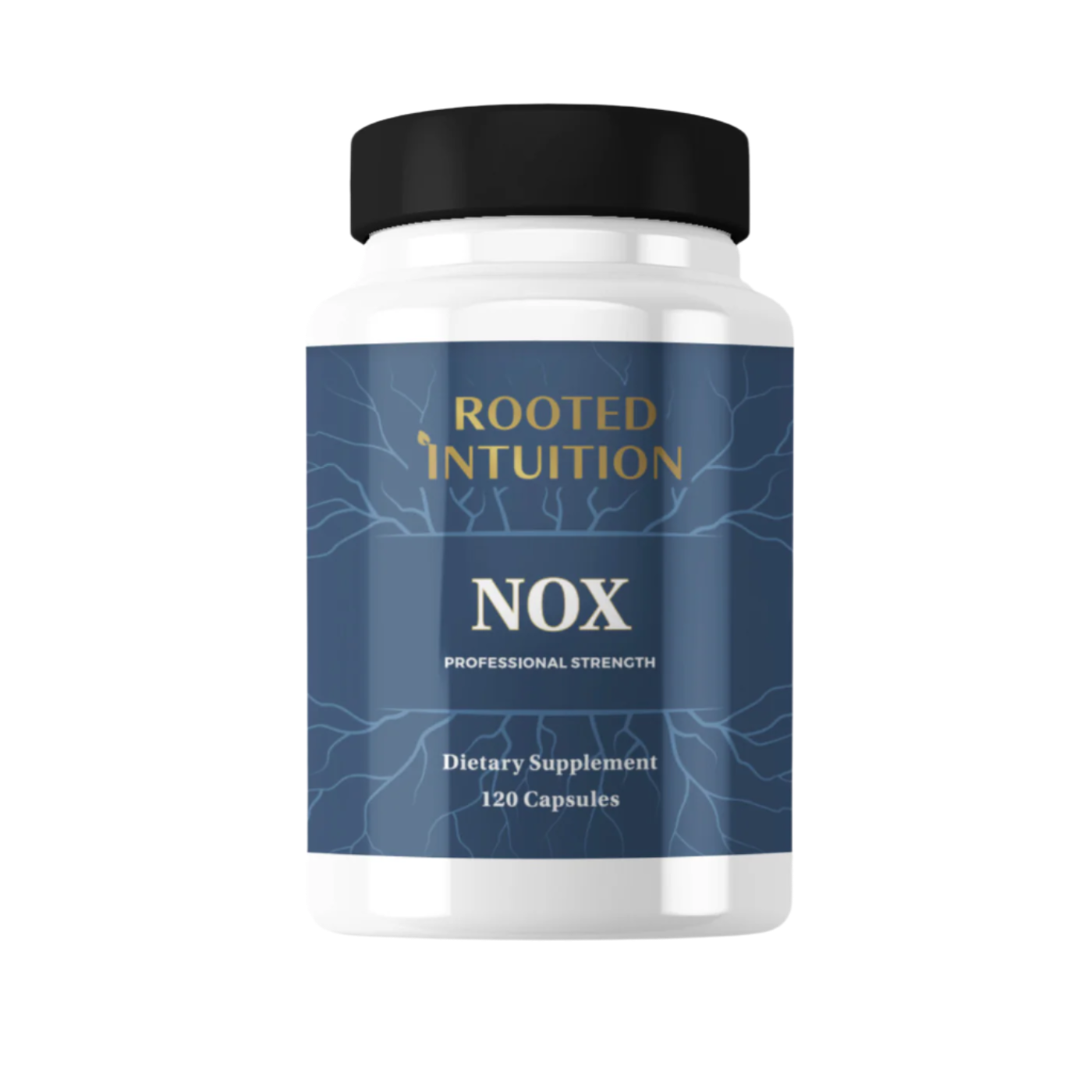Nox Toothpaste NOX – Towncrest Pharmacy