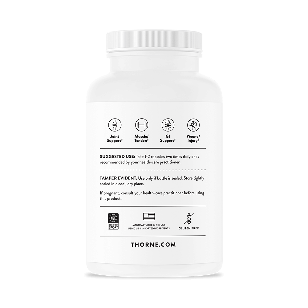 Curcumin Phytosome - 1000mg NSF