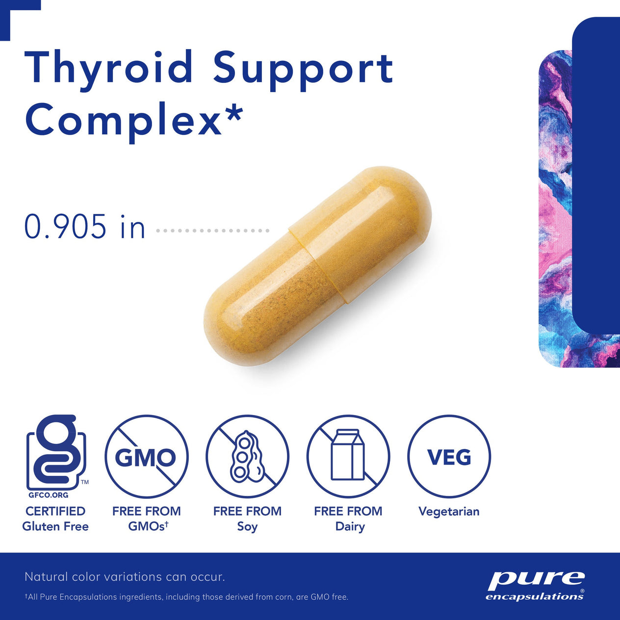 Thyroid Support Complex