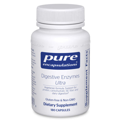 Digestive Enzymes Ultra