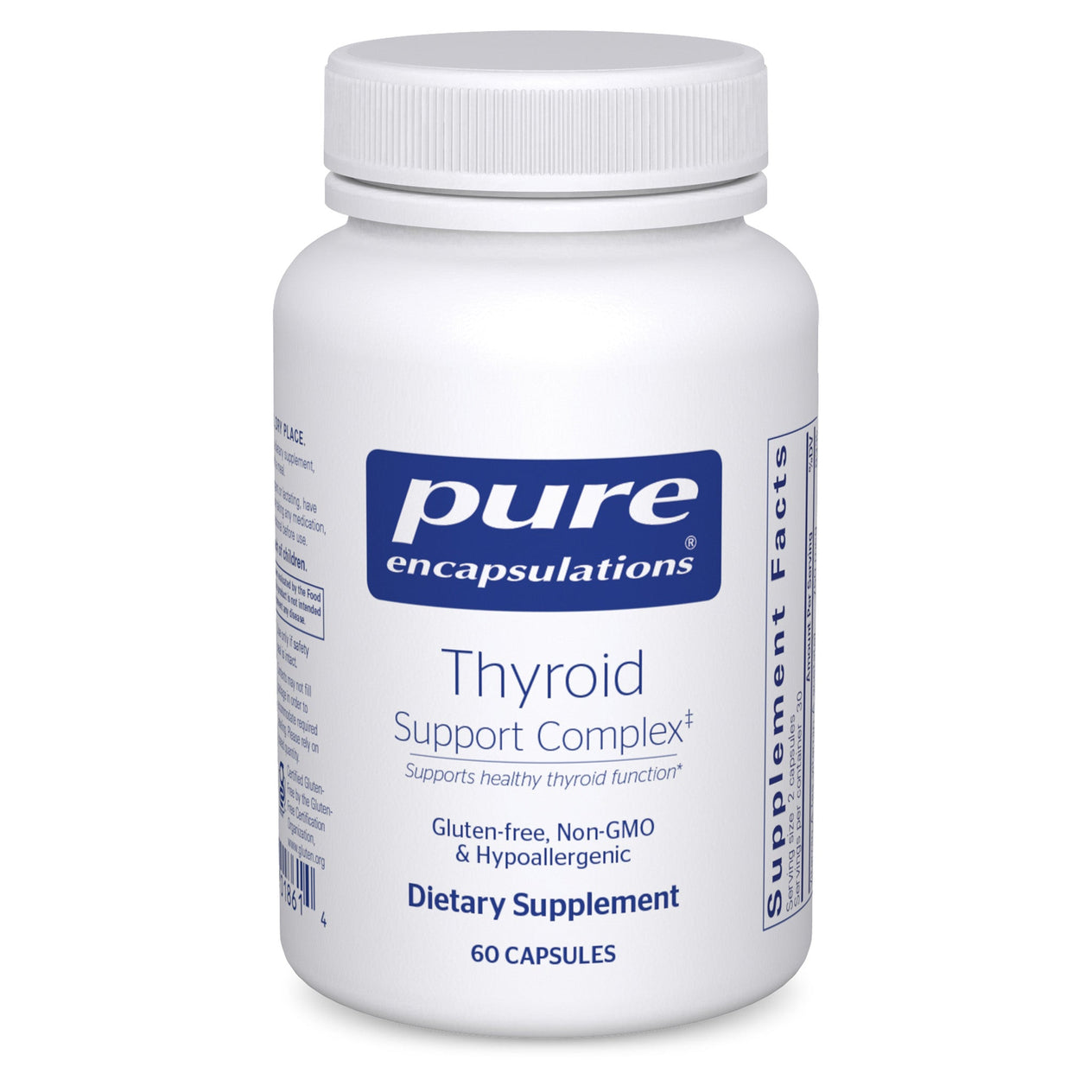 Thyroid Support Complex