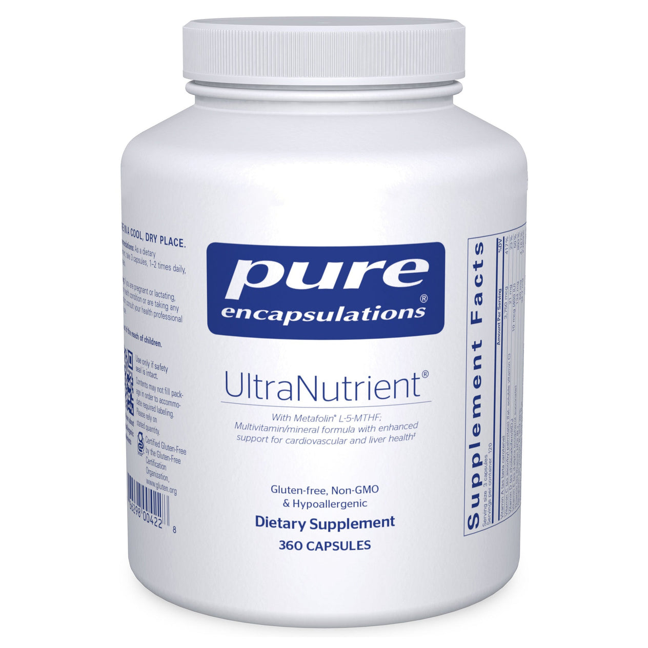 UltraNutrient