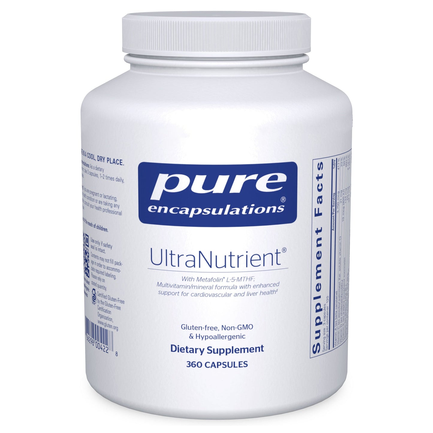 UltraNutrient