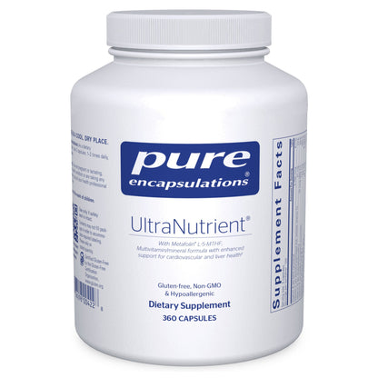 UltraNutrient