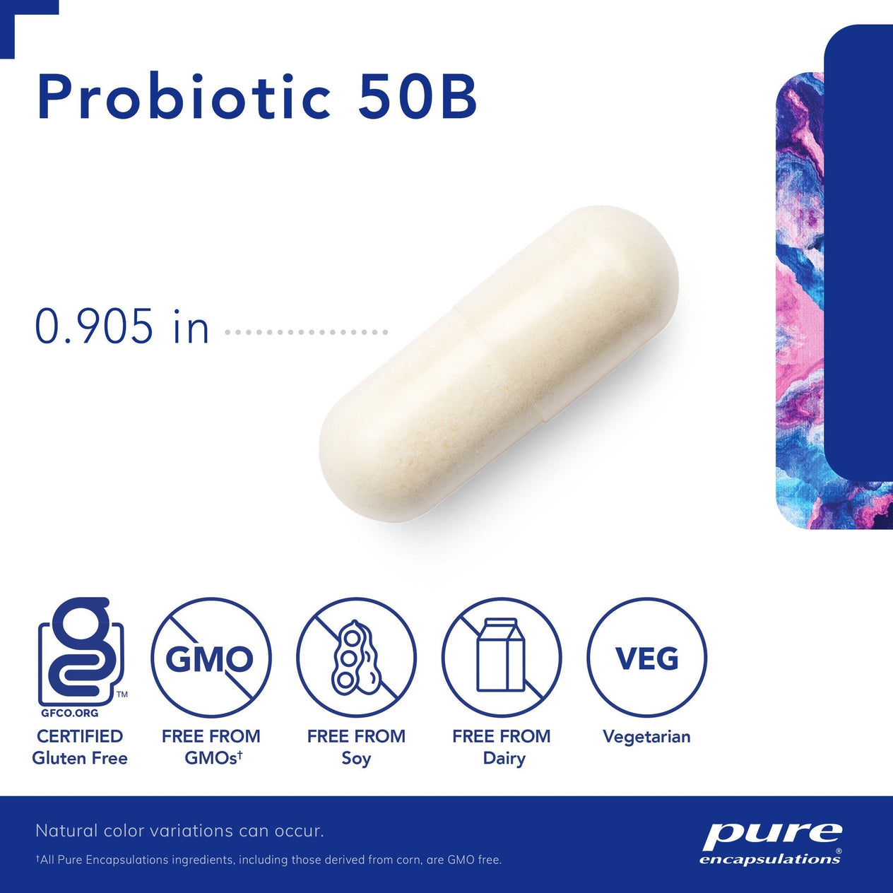 Probiotic 50B