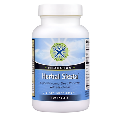 Herbal Siesta™