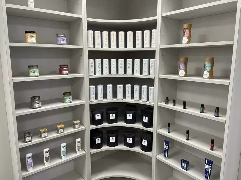 Towncrest Apothecary