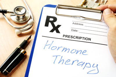 bioidentical hormone therapy