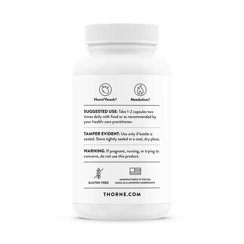 Berberine - 1000mg