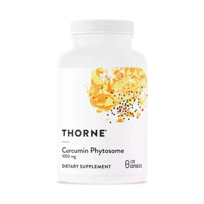 Curcumin Phytosome - 1000mg