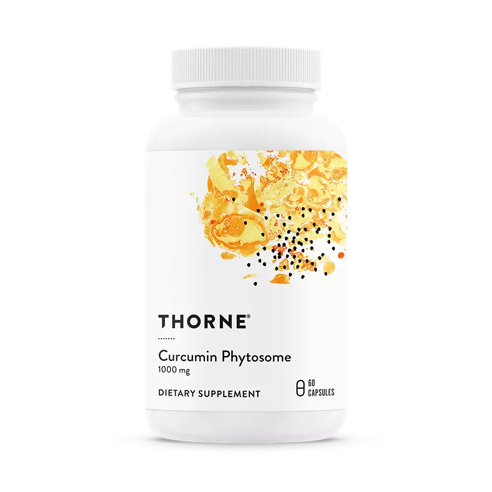 Curcumin Phytosome - 1000mg