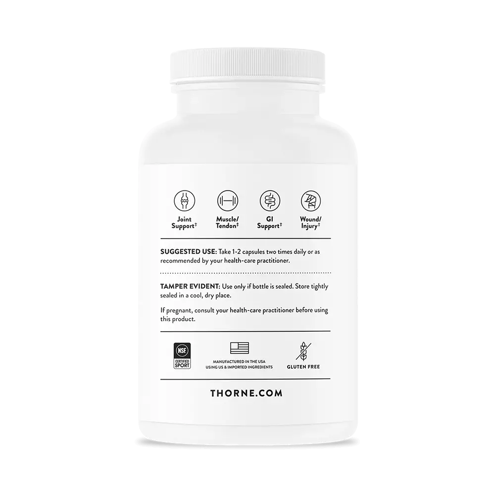 Curcumin Phytosome - 1000mg NSF