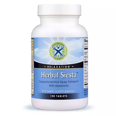 Herbal Siesta™