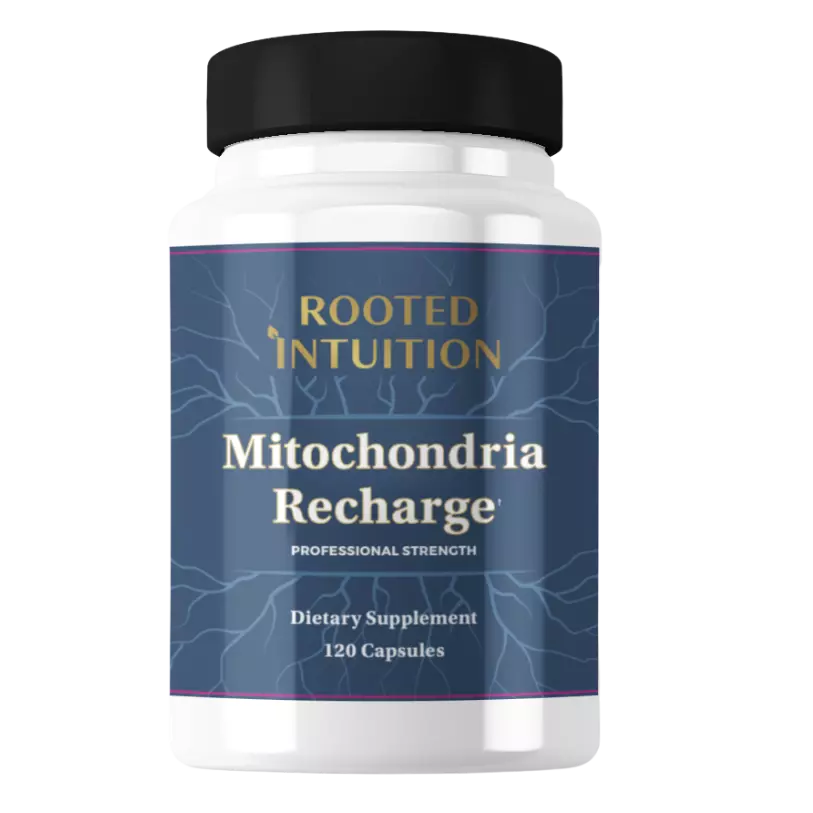 Mitochondria Recharge