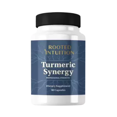 Turmeric Synergy