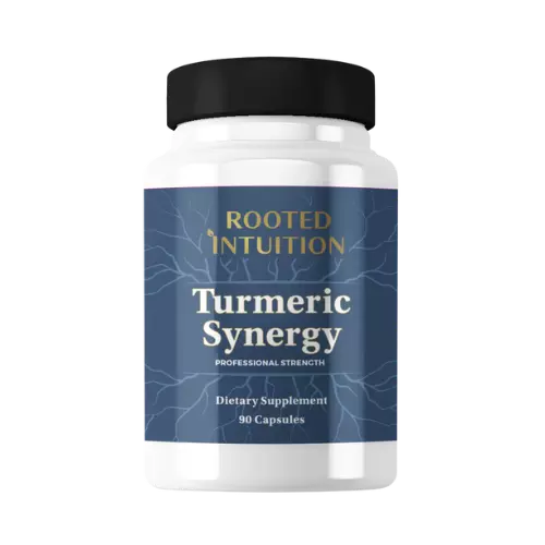 Turmeric Synergy