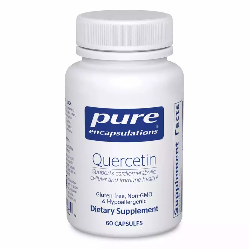 Quercetin