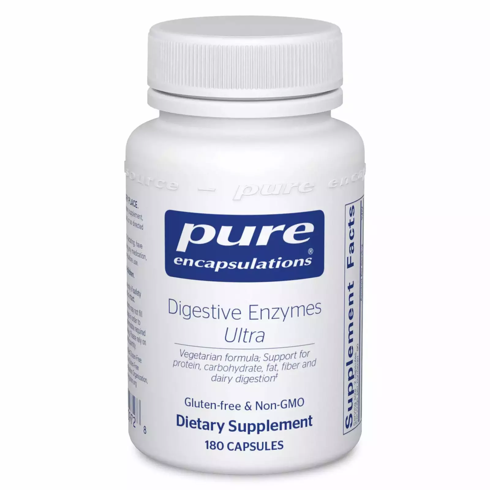 Digestive Enzymes Ultra