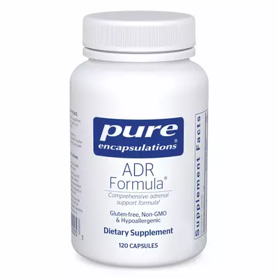 ADR Formula