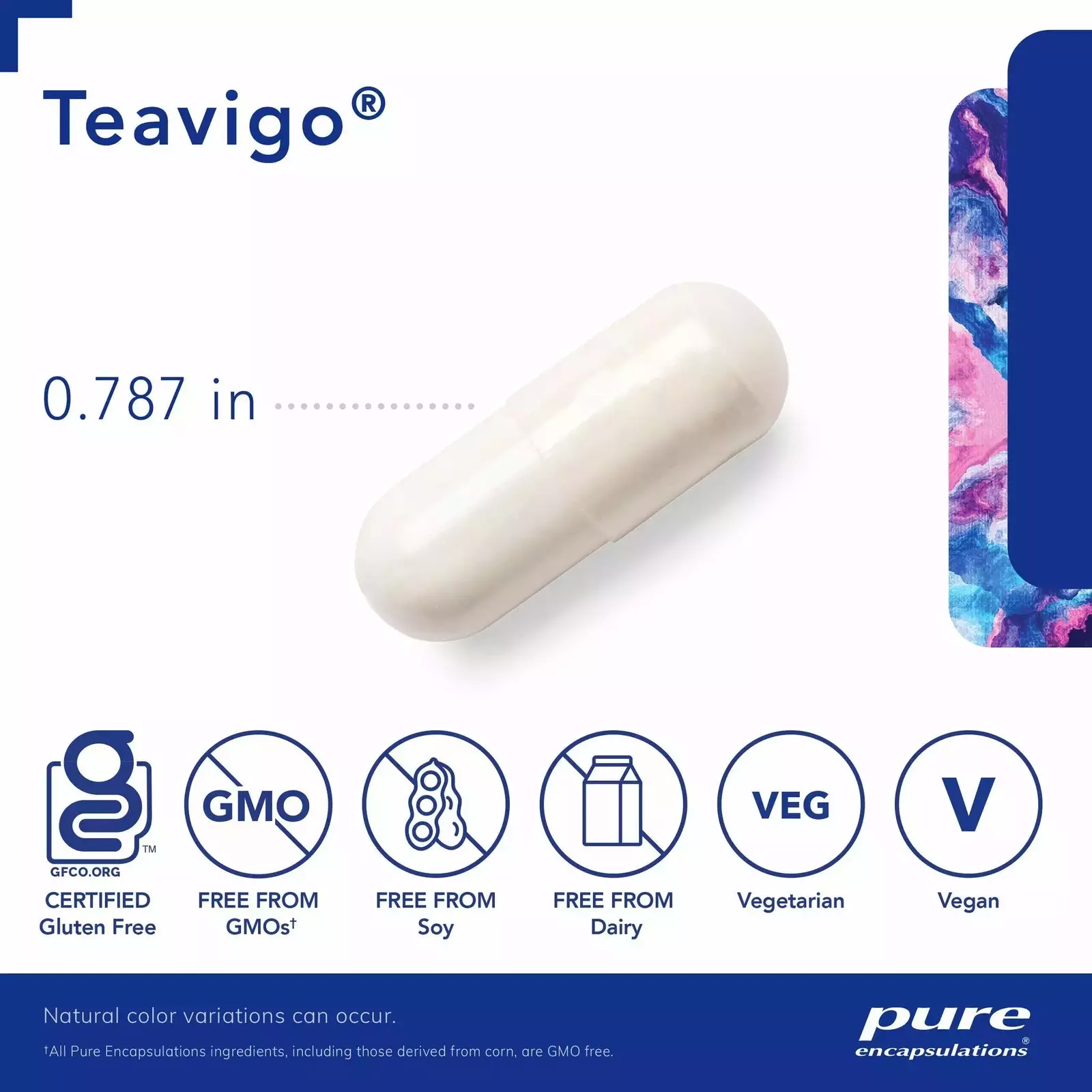 Teavigo