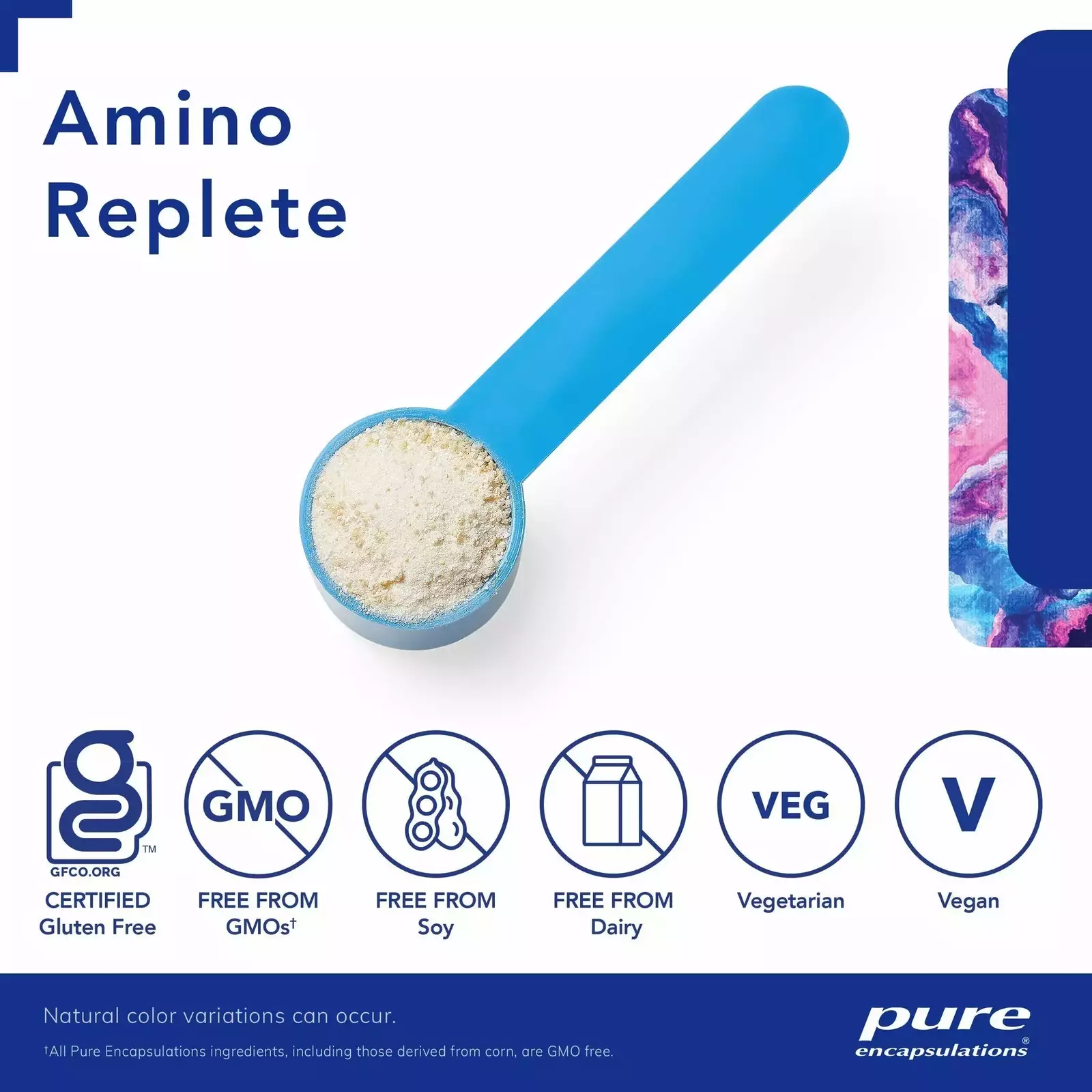 Amino Replete