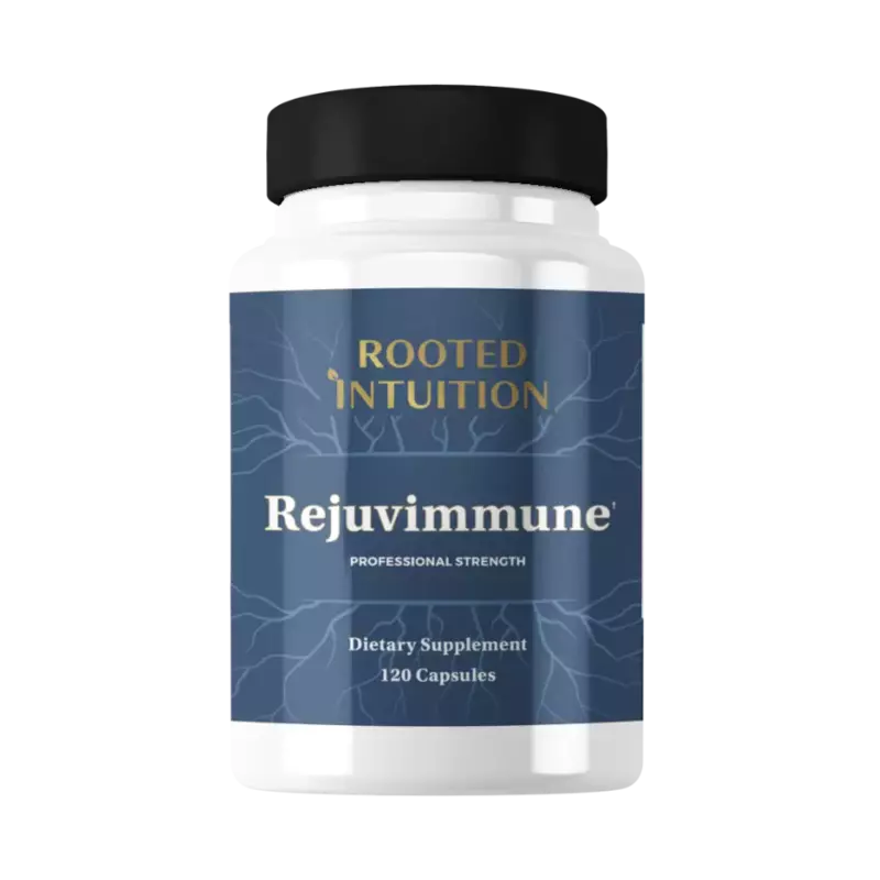 Rejuvimmune