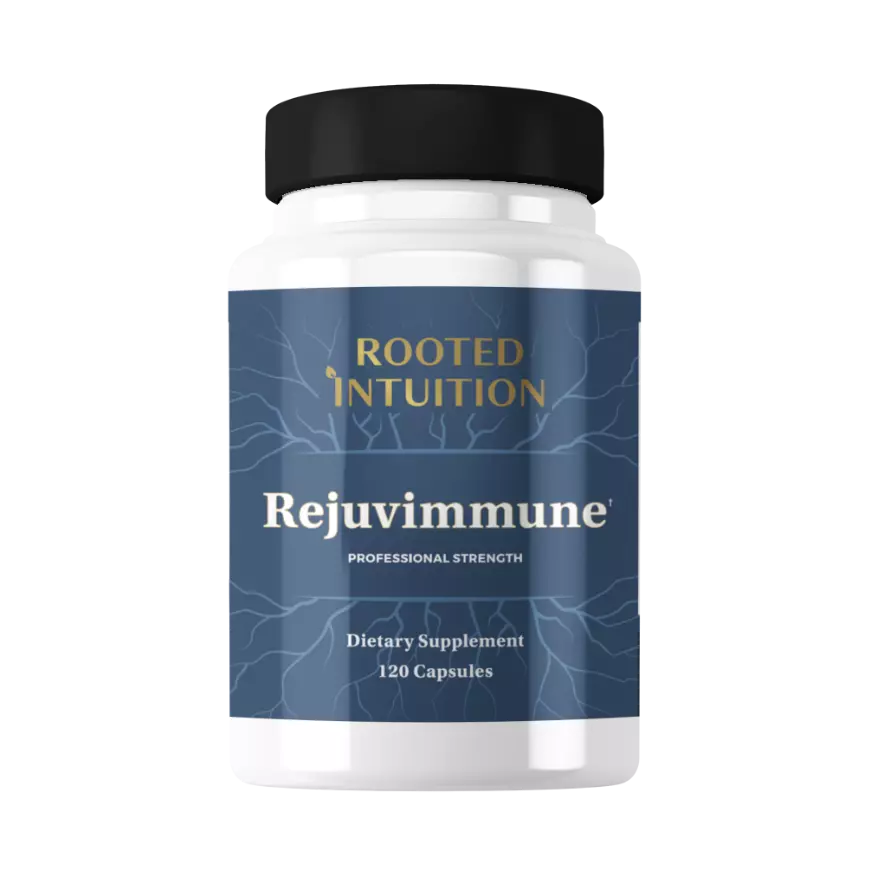 Rejuvimmune