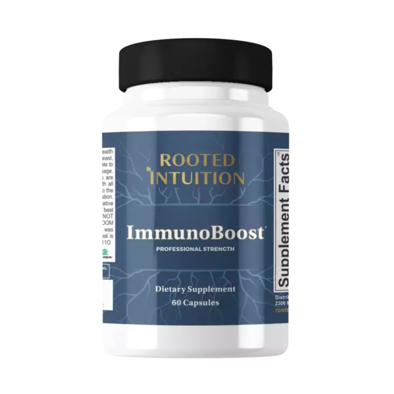 ImmunoBoost