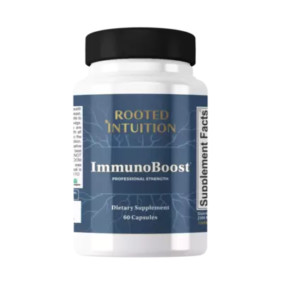 ImmunoBoost