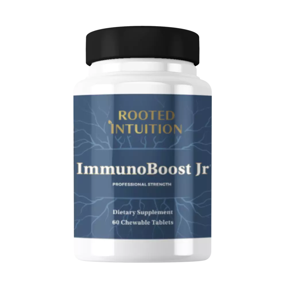 ImmunoBoost Jr.