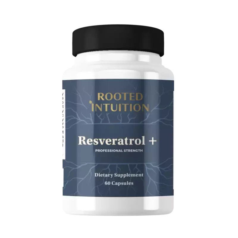 Resveratrol +